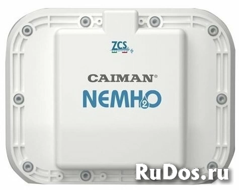 Адаптер зарядки Caiman Nemh2o Elite (часть комплекта зарядки C01516 + 045A0055B) фото