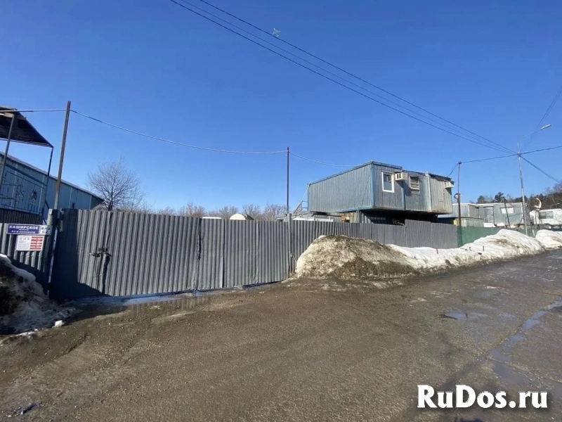 Сдам коммерческую недвижимость 12 сот изображение 4