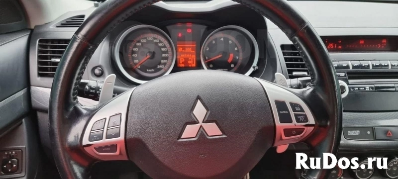 В Продаже Mitsubishi Lancer 10 / Мицубиси Лансер x фотка