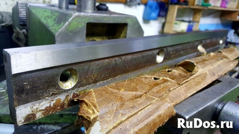 Купить ножи для гильотинных ножниц от завода производителя. Ножи гильотинные в наличии 510 60 20, 520 75 25, 590 60 16, 625 60 25. Купить ножи для гильотинных ножниц от завода производителя. Ножи гильотинные в наличии 510 60 20, 520 75 25, 590 60 16, 625 60 25. фото