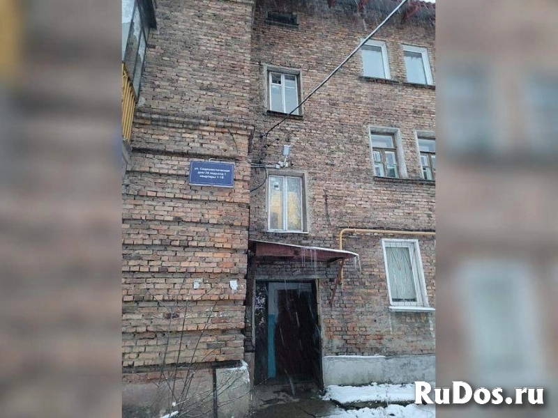 Продам 1 комнатную квартиру 38 м2 фотка