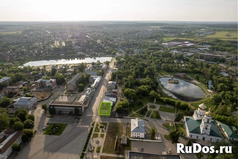 Продам коммерческую недвижимость 568 м2 изображение 4