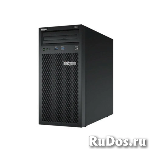 Сервер Lenovo ThinkSystem ST50 (7Y48A00ZEA) фото