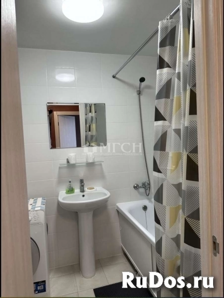 Сдам 1 комнатную квартиру 40 м2 изображение 8