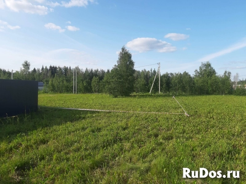 Продам участок 7.2 сот. изображение 6