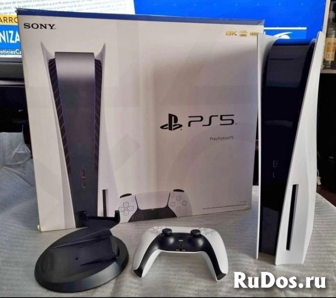 sony playstation 5 2tb изображение 3