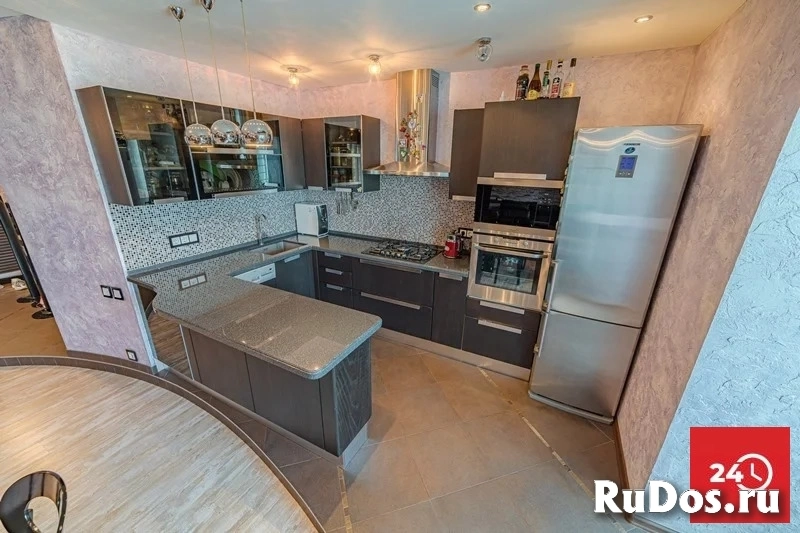 Продам 4 комнатную квартиру 146 м2 изображение 10