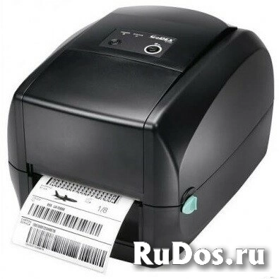 Принтер этикеток Godex RT700i 011-70iF02-000 Godex RT700i фото