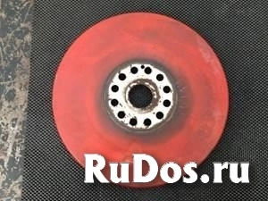 АМОРТИЗАТОР/БАЛАНСЕР ДВИГАТЕЛЯ CUMMINS ISX изображение 4