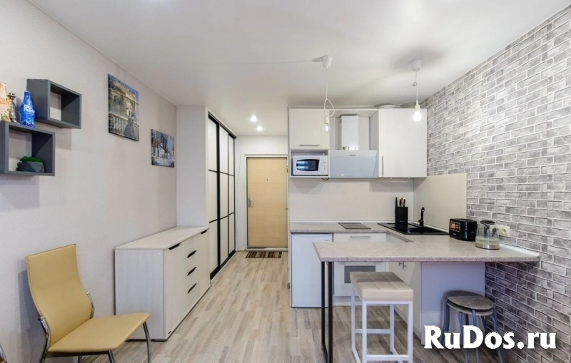 Сдам 1 комнатную квартиру 18 м2 изображение 6
