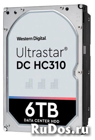 Жесткий диск Western Digital HUS726T6TALE6L4 фото