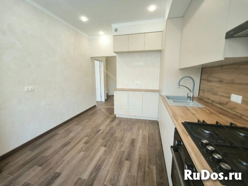 Продам 1 комнатную квартиру 43.7 м2 изображение 7