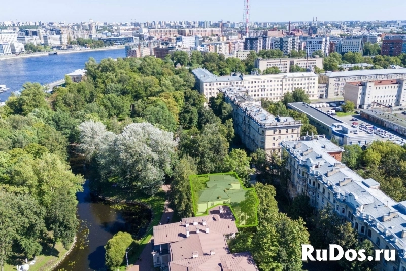 Продам коммерческую недвижимость 837 м2 фотка