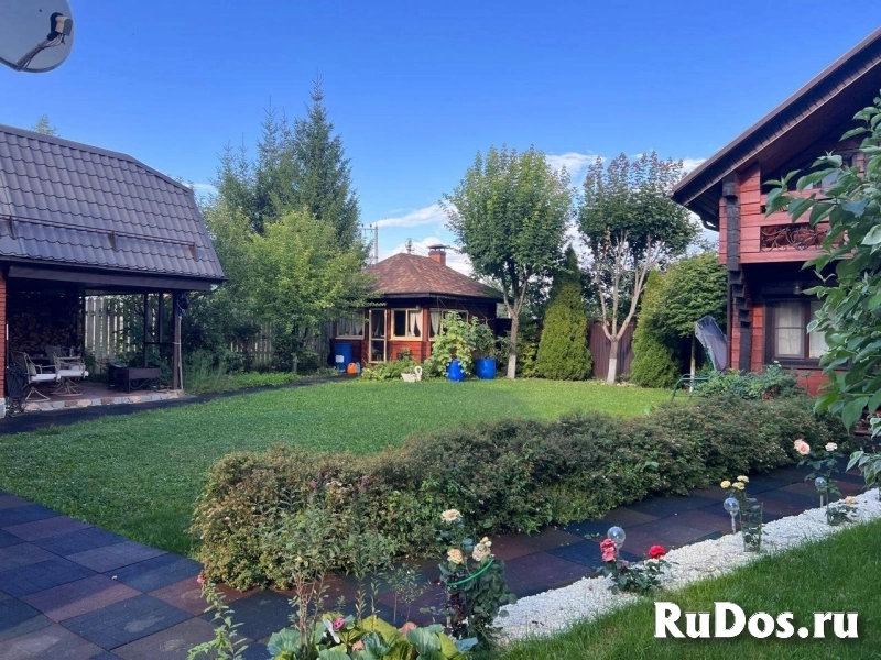 Продам дом 259 м2 изображение 3