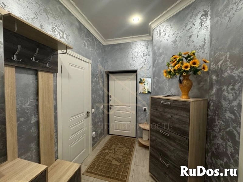 Продам 2 комнатную квартиру 57 м2 изображение 9