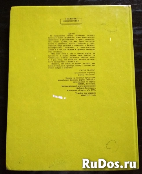книга Мэтьюс Руперт. Что было до нашей эры изображение 10