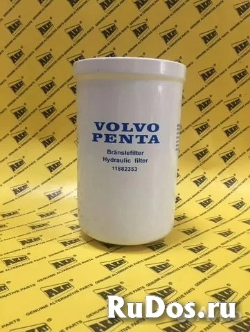 Гидравлический фильтр Volvo VOE11882353 изображение 3