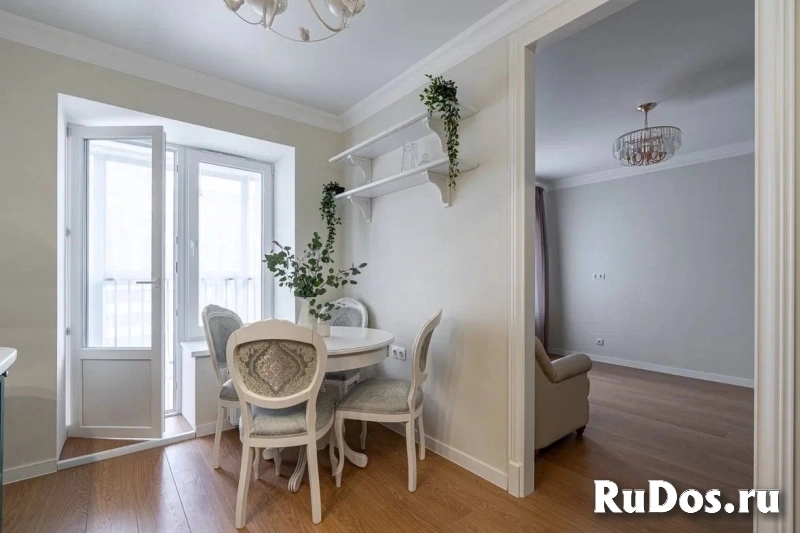 Продам 2 комнатную квартиру 50 м2 изображение 7