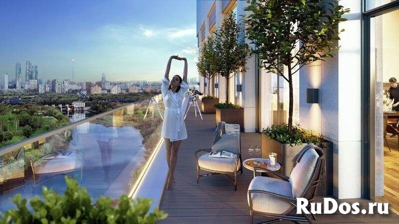 Продам 4 комнатную квартиру 126 м2 картинка 9 Продам 4 комнатную квартиру 126 м2 изображение 9