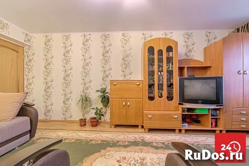 Продам 2 комнатную квартиру 45 м2 фотка