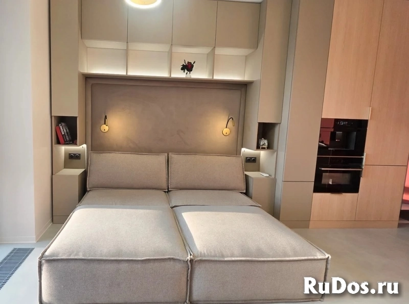 Продам 1 комнатную квартиру 25 м2 изображение 5