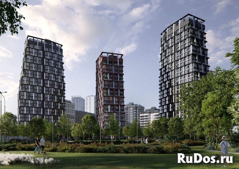 Продам 1 комнатную квартиру 28 м2 изображение 6