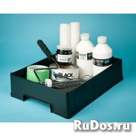 Комплект Goo Kit High Contrast Screen Goo фото