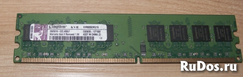 Память DIMM DDR2 DDR3 SO-DIMM_DDR3 фотка