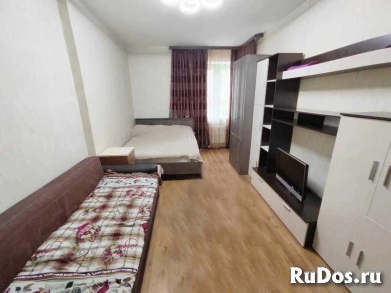 Продам 1 комнатную квартиру 43 м2 фото