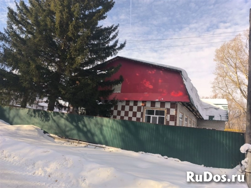 Продам коммерческую недвижимость 1000 м2 фотка