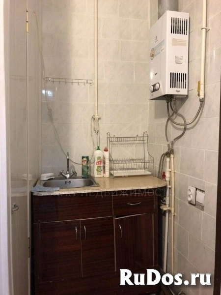 Продам 2 комнатную квартиру 40 м2 изображение 7