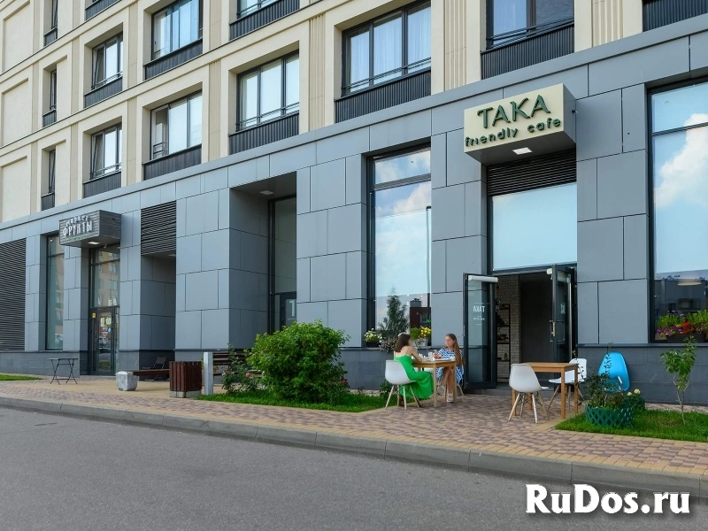 Продам коммерческую недвижимость 132.4 м2 изображение 6