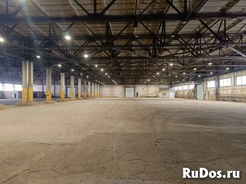 Сдам коммерческую недвижимость 6050 м2 изображение 7