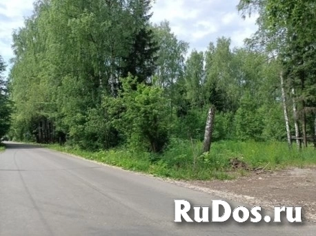 Продам участок 1258 сот. фото