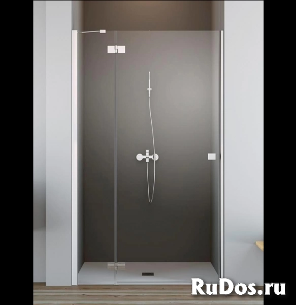 Душевая дверь в нишу Radaway Fuenta DWJ 120 385016-01-01L фото