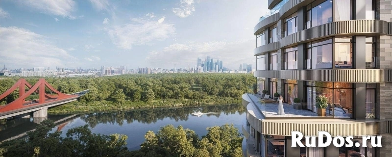 Продам 1 комнатную квартиру 47.4 м2 изображение 5