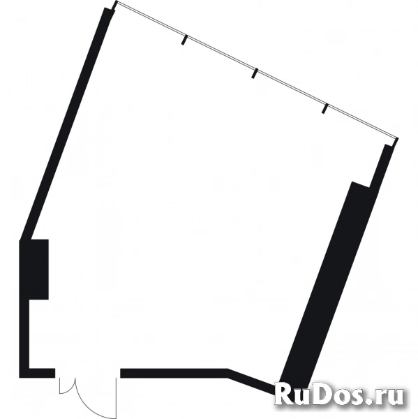 Продам коммерческую недвижимость 40.8 м2 изображение 3