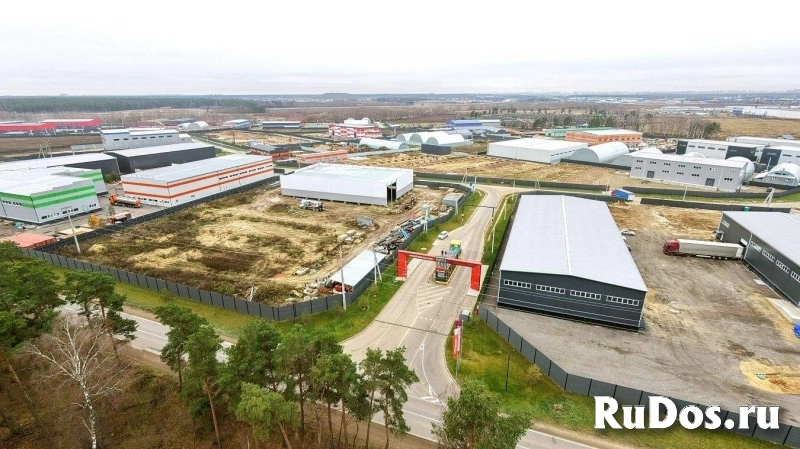 Продам коммерческую недвижимость 38.11 сот фотка