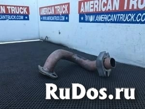 МАСЛЯНЫЙ ШЛАНГ ДЛЯ CUMMINS M11 фотка