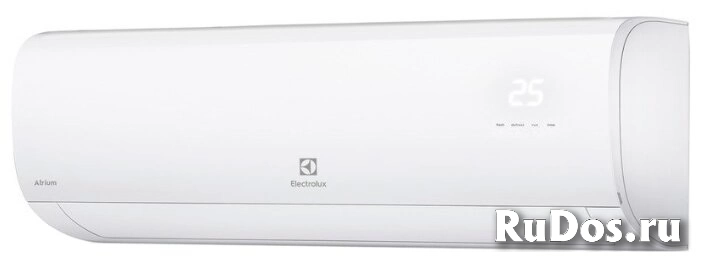 Настенная сплит-система Electrolux EACS-07HAT/N3 фото