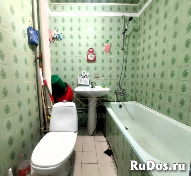 Продам 2 комнатную квартиру 42 м2 изображение 4