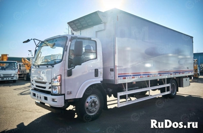 Isuzu Elf, 2024 год изображение 4