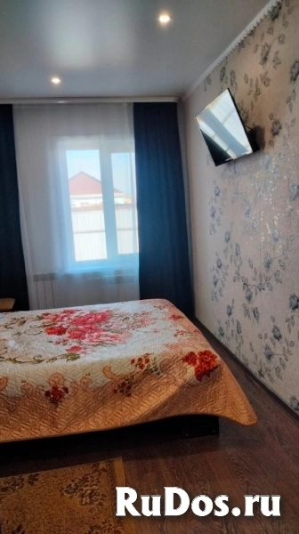 Сдам коттедж 76 м2 изображение 5