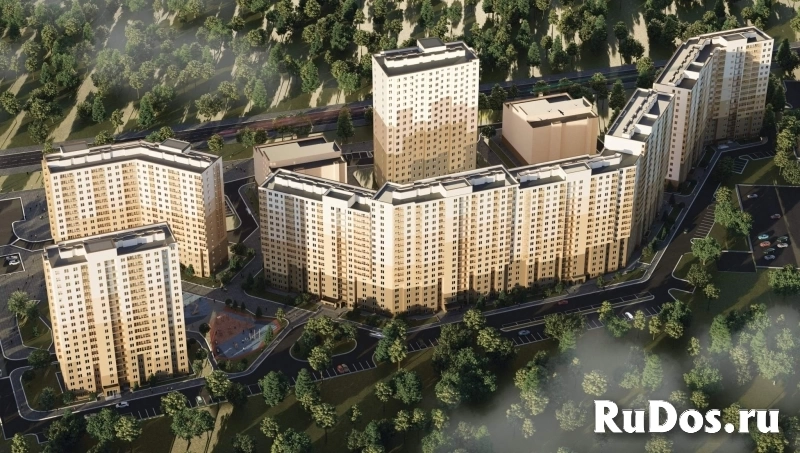 Продам 1 комнатную квартиру 26.5 м2 изображение 6