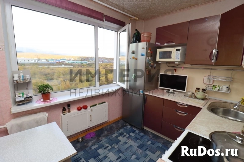 Продам 2 комнатную квартиру 50 м2 фото