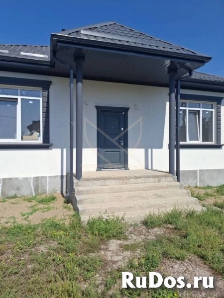 Продам дом 136 м2 фото