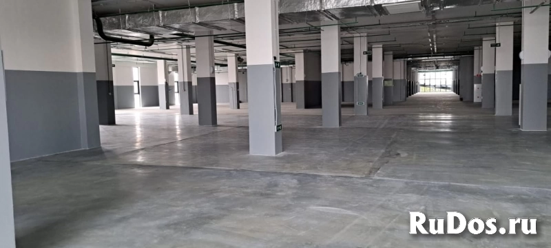 Сдам коммерческую недвижимость 10717.9 м2 изображение 10