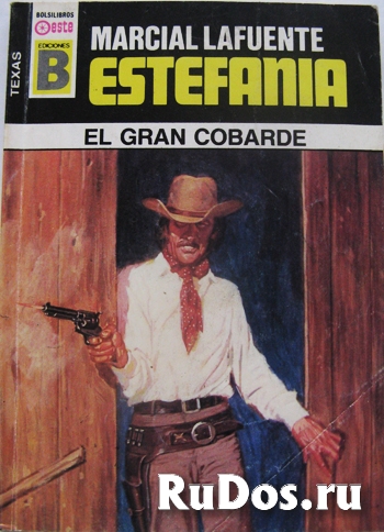 Американские вестерны на испанском изображение 3