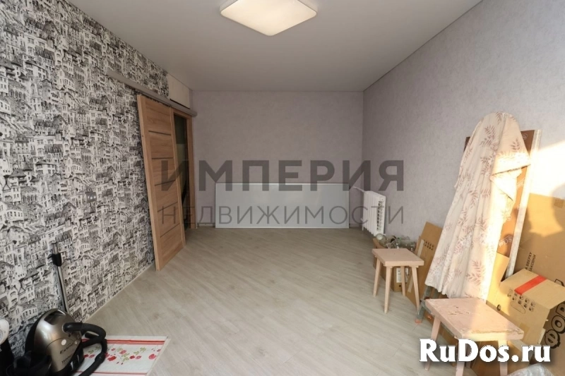 Продам 2 комнатную квартиру 42 м2 изображение 3