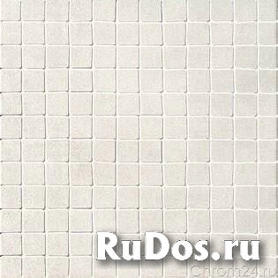 NovaBell Home Mosaico Bianco керамогранит (30 x 30 см) (HOM 081) фото